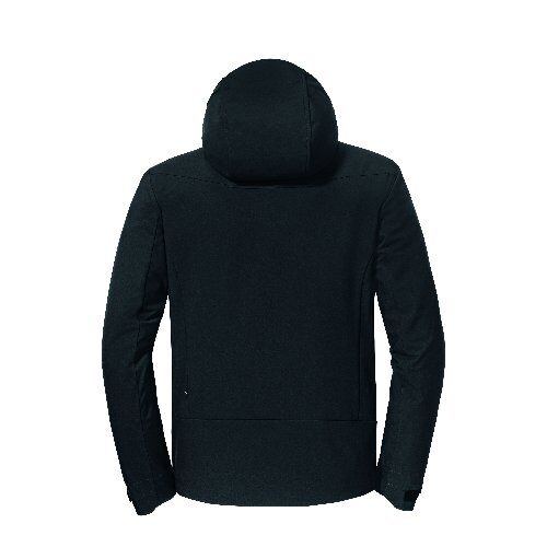  Schutzausrüstung Frühling Schöffel Pro Jacke Jedentag CORPORATE Herren Schwarz Gr. L - Typ: 10105 12467319